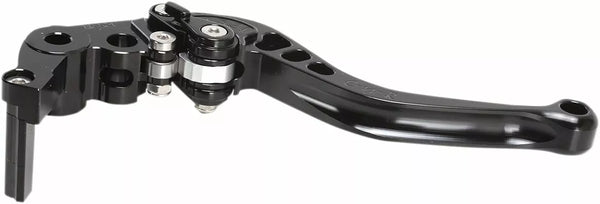 PSR BRAKE LVR PSR SHORT BLK 00-00501-22