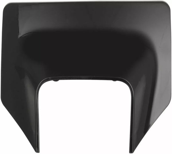 Plastic de far OZN HSKY BK HU03387#001