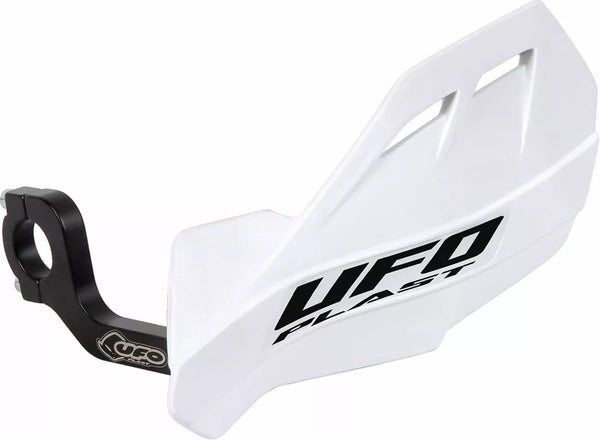 Ufo mtb mangusta handguard wh mta6273@w