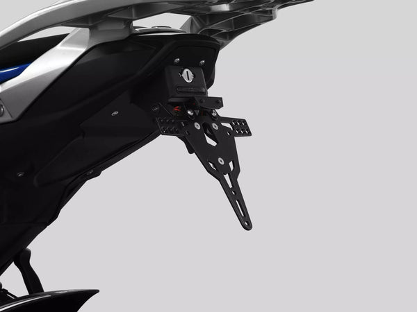 Zieger LCS PLT HLD TIP D S1000XR 10007667