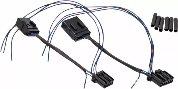 NAMZ HARNESS TURNIMENT SEMNAL TOP N-FTTH-04