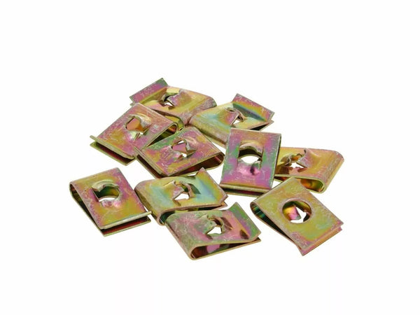 101 Set de piulițe de calea de octan 10pcs IP13254