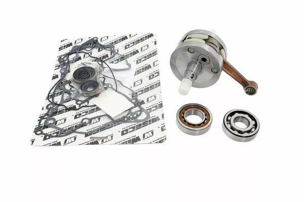 Arborele cotit WISECO SX125 16-17 WWPC213