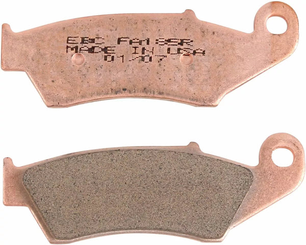 EBC Brake Pad Sint R Seria FA185R