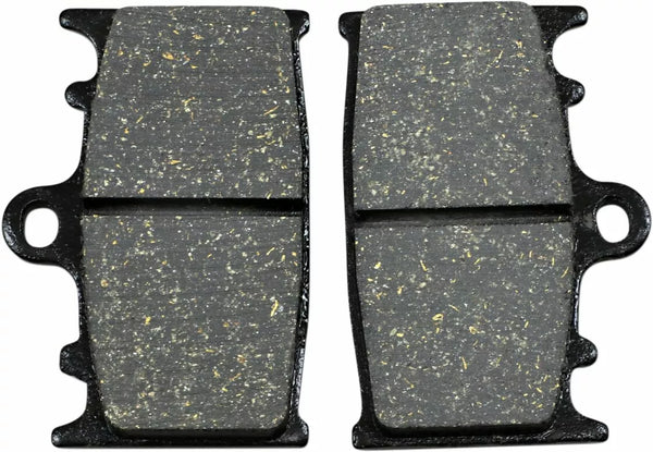 EBC Brake Pad FA arată organic FA158