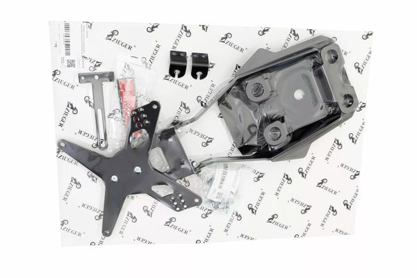 Zieger Plate Plate Holder Pro Tip 10010325