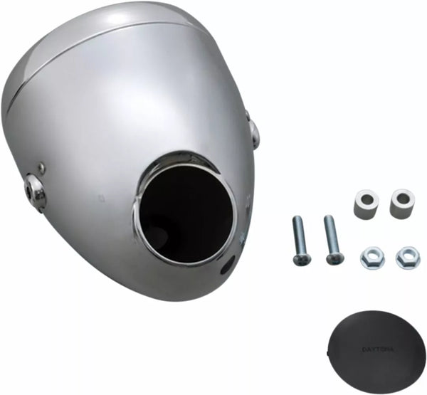 Daytona Led Far Neovintage Chrom 88432