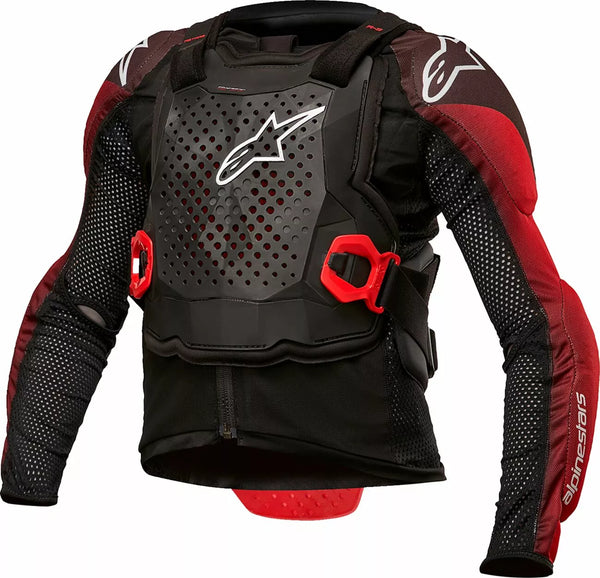 Alpinestars (MX) Jacheta Yth Bio-Tech BWR LXL 654624-123-lxl