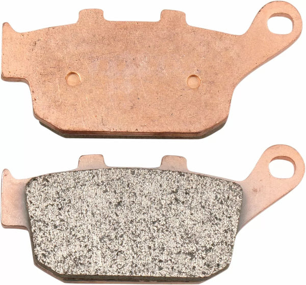 EBC Brake Pad Sintered HH FA140HH