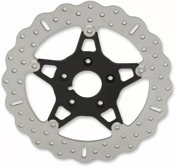 Rotor de frână EBC FLT FSD WAVE BK FSD005CBLK