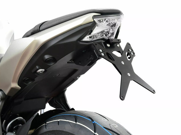 Zieger LCS PLT HLD TIP E Z650 10006539