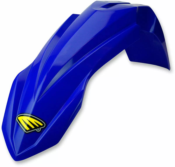 Cycra fender front oem yz/yzf bl 1CYC-1562-62