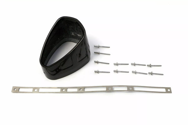 Cap Akrapovic End EC308 V-EC308