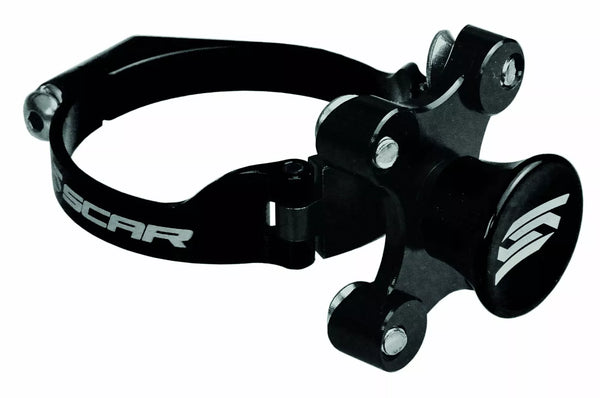 Lansare cicatrice CNTRL CR/KXF/RM BK SLC201BK