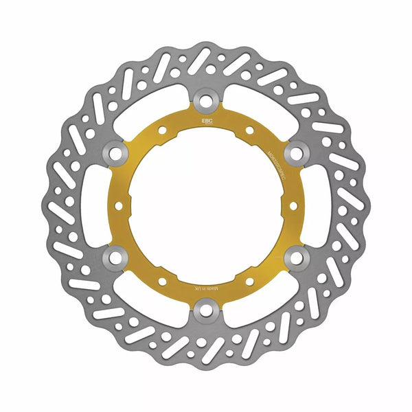Rotor de frână EBC FLT Wave L MD6320C