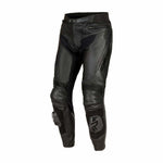 Rebelhorn MC-Pants Fighter Black