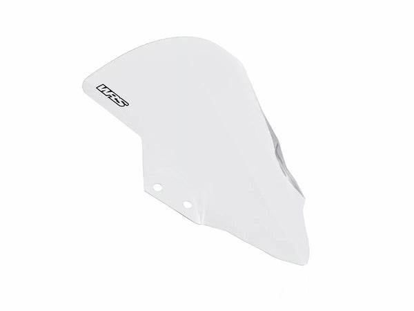 WRS WILDSCREEN RASE NINJA400 CLEAR KA010T