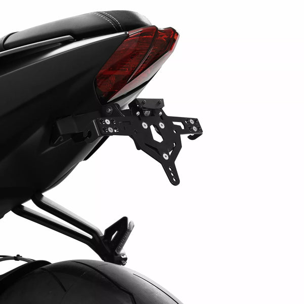 Zieger Plate Plate Holder Pro Tip 10010250