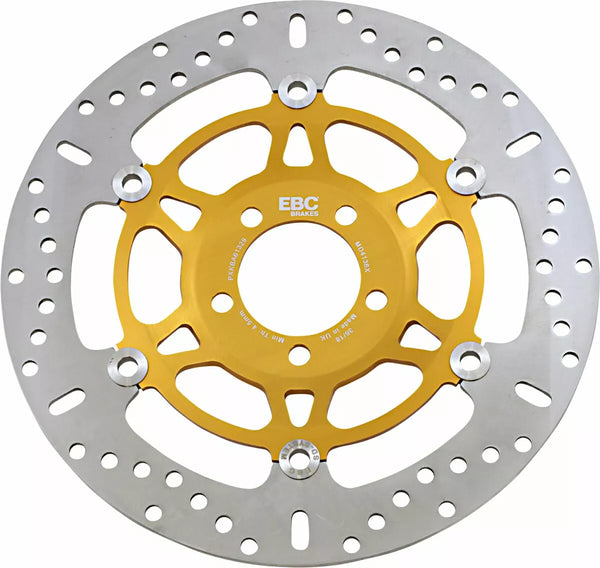 Rotor de frână EBC FLT X SERIE RND MD4136X