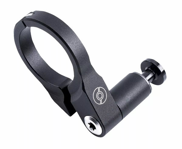 SuperNova Handlebar Mount D31.8mm R-UHM31.8-BLK