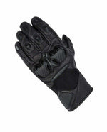 Rebelhorn Women Mc Gloves Flux II Black