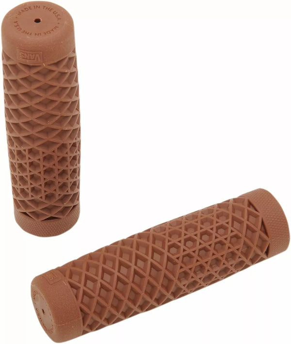 ODI GRIPS ODI VANS 1 '' MROWN B02VTBN