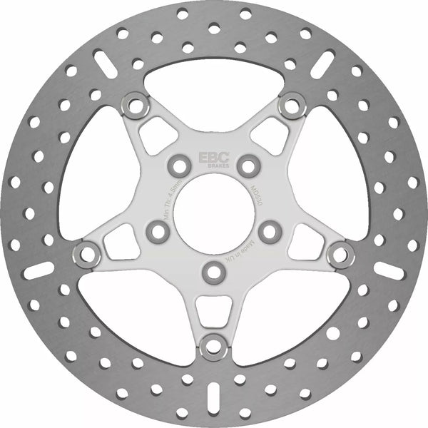 Rotor de frână EBC FLT RND MD530