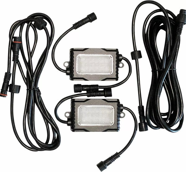 Kit Lead Light Lead Kit LED-LED expansat BL-RGBROCK2.2