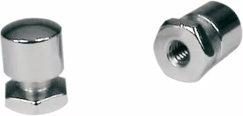 Mustang Nuts Scaun Mount 99-08ft 78032