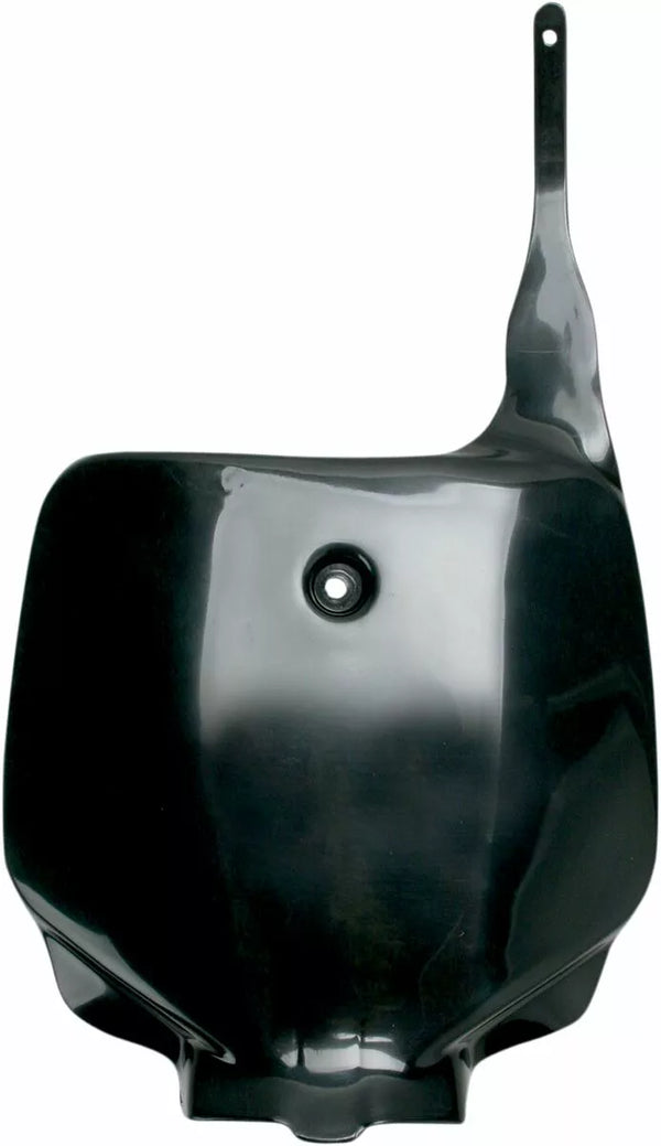 UFO FRT#PLATĂ KX80/85 98-13 BK KA03712#001