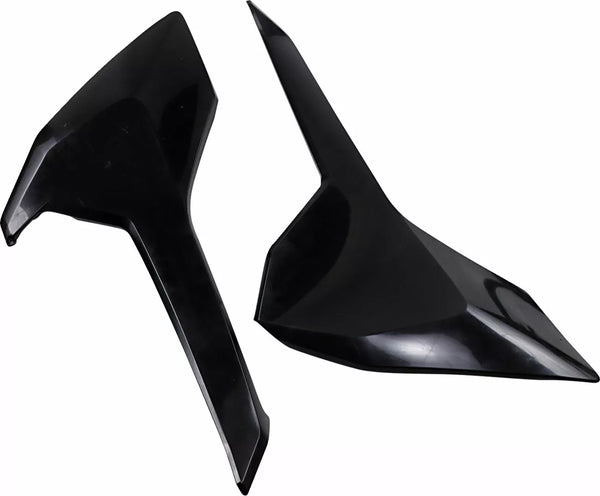 Panouri laterale OZN HVA 16-18 BK HU03366#001