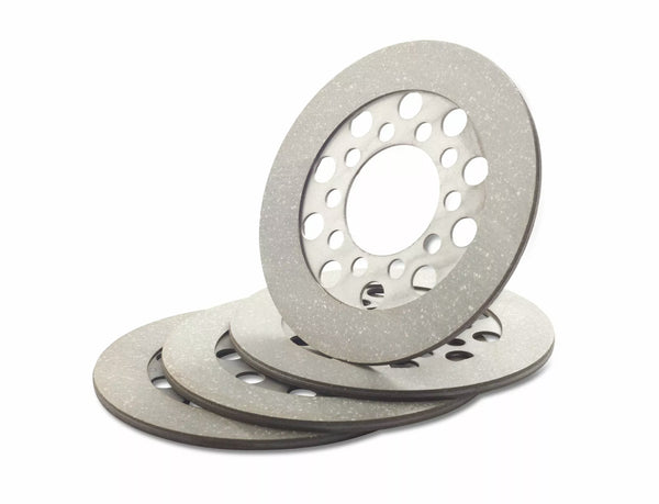 Placă de frecare a ambreiajului TRW MCC800-5