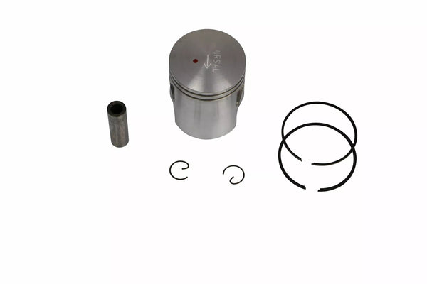 Airsal Piston Peu Ludix 06025040