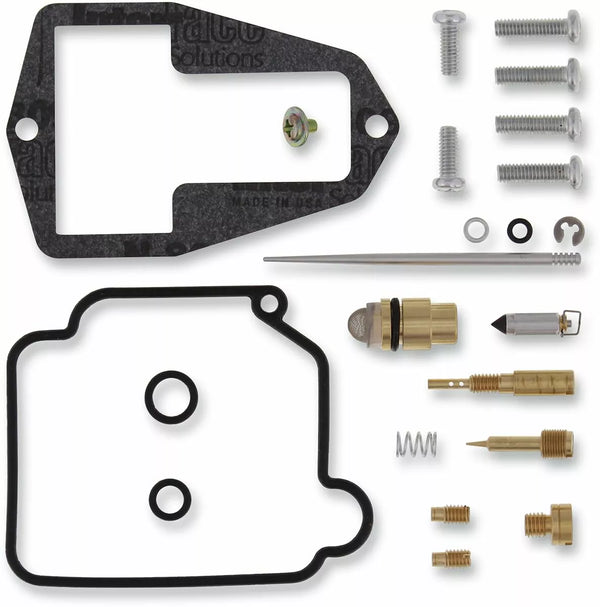 Kit de reparații Hardparts Moose Offroad Hardparts Carb Suz 26-1493