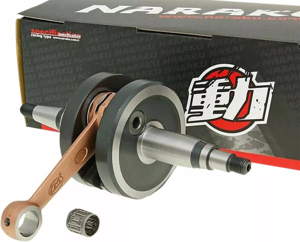 Arborele cotit Naraku NK105.03