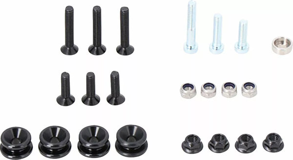 Adapterkit SW-Motech pentru Sysbag Sys.0011.13100