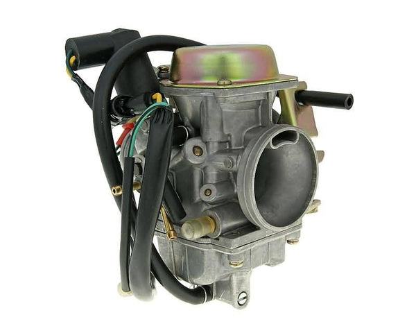 Naraku Carburator Racing NK700.13