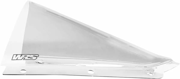 WRS WILDSCREEN RASE HIGH ZX10R CLE KA009T