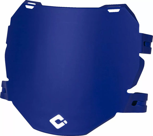 ODI Plate Front Ag DH - BL D70DP -U