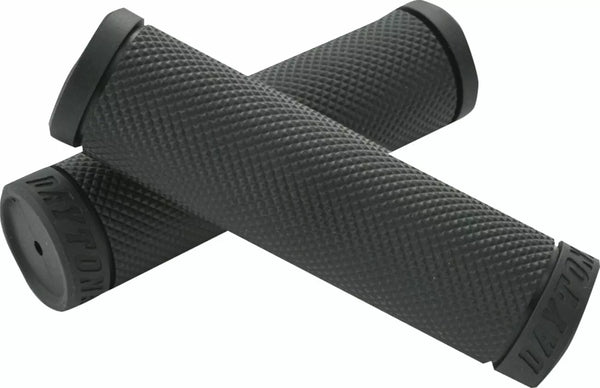 Daytona Grip GDI Base 1 Open Black 89746