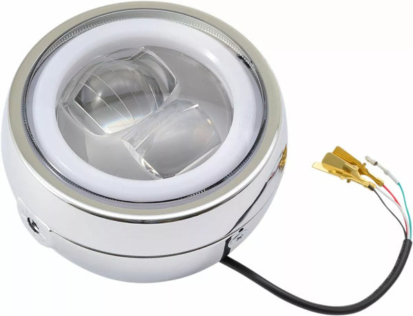 Daytona LED Faru Capsule120 Side 88634