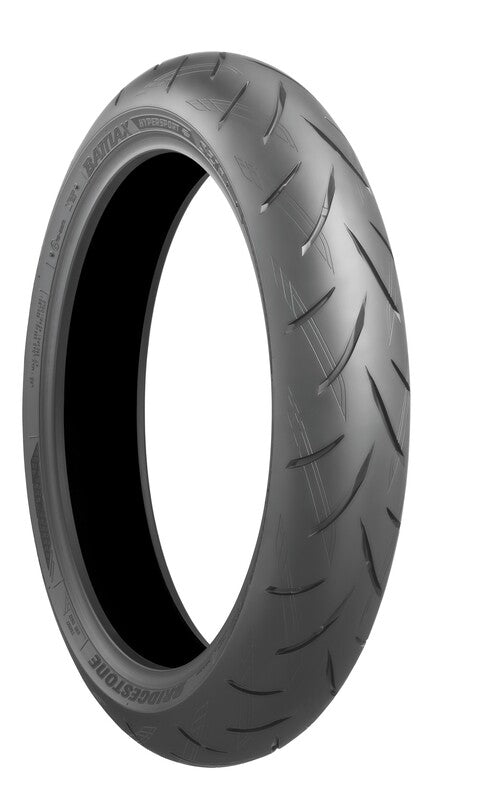 Bridgestone Tyre Battlax S21 Front 130/70 ZR 16 (61W) TL