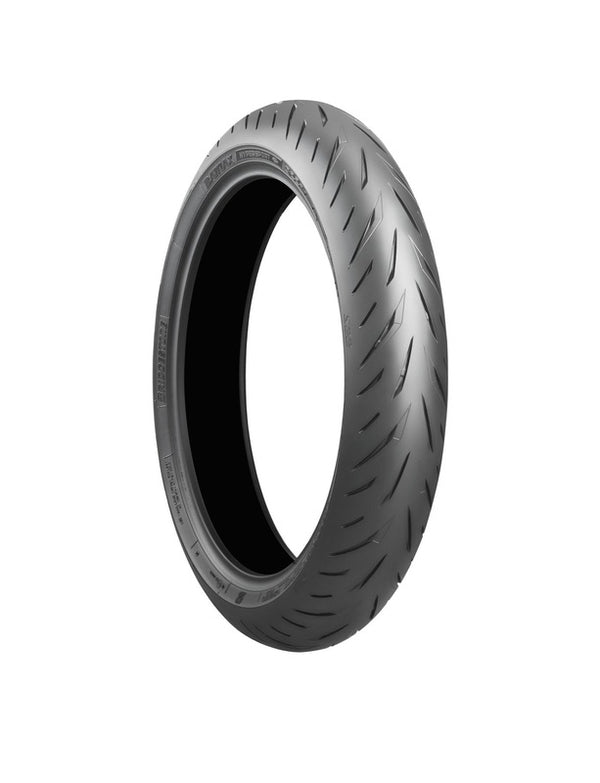 Bridgestone Tire Battlax S22 Front 120/70 ZR 17 (58W) TL