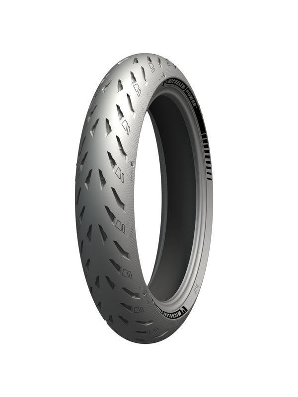 Michelin Tire Power 5 120/70 ZR 17 m/C (58W) TL