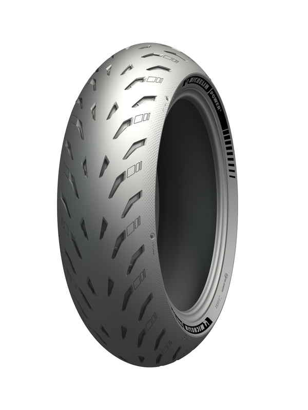Michelin Tire Power 5 160/60 ZR 17 m/C (69W) TL