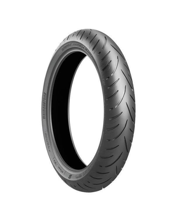 Bridgestone Tyre Battlax T31 Front 120/70 ZR 18 (59W) TL