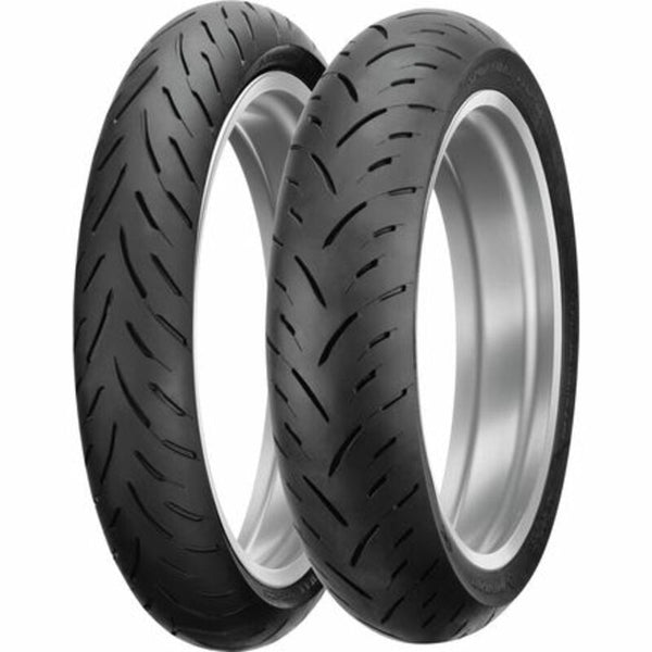 Dunlop Tire Sportmax GPR300 120/70 ZR 17 m/C (58W) TL