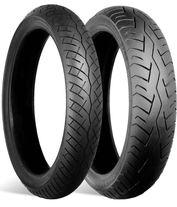 Bridgestone Tyre Battlax BT-45 Rear BMW K1100LT 140/80 B 17 69V TL