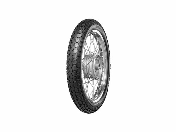 CONTINENTAL TIRE KKS 10 RF 2,75-16 M/C 46J TT