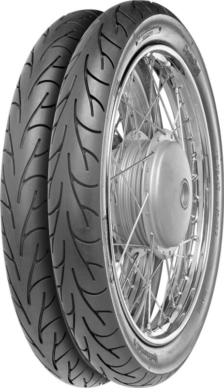 CONTINENTAL TIRE KKS 11 Reinf 80/70-16 M/C 40E TT